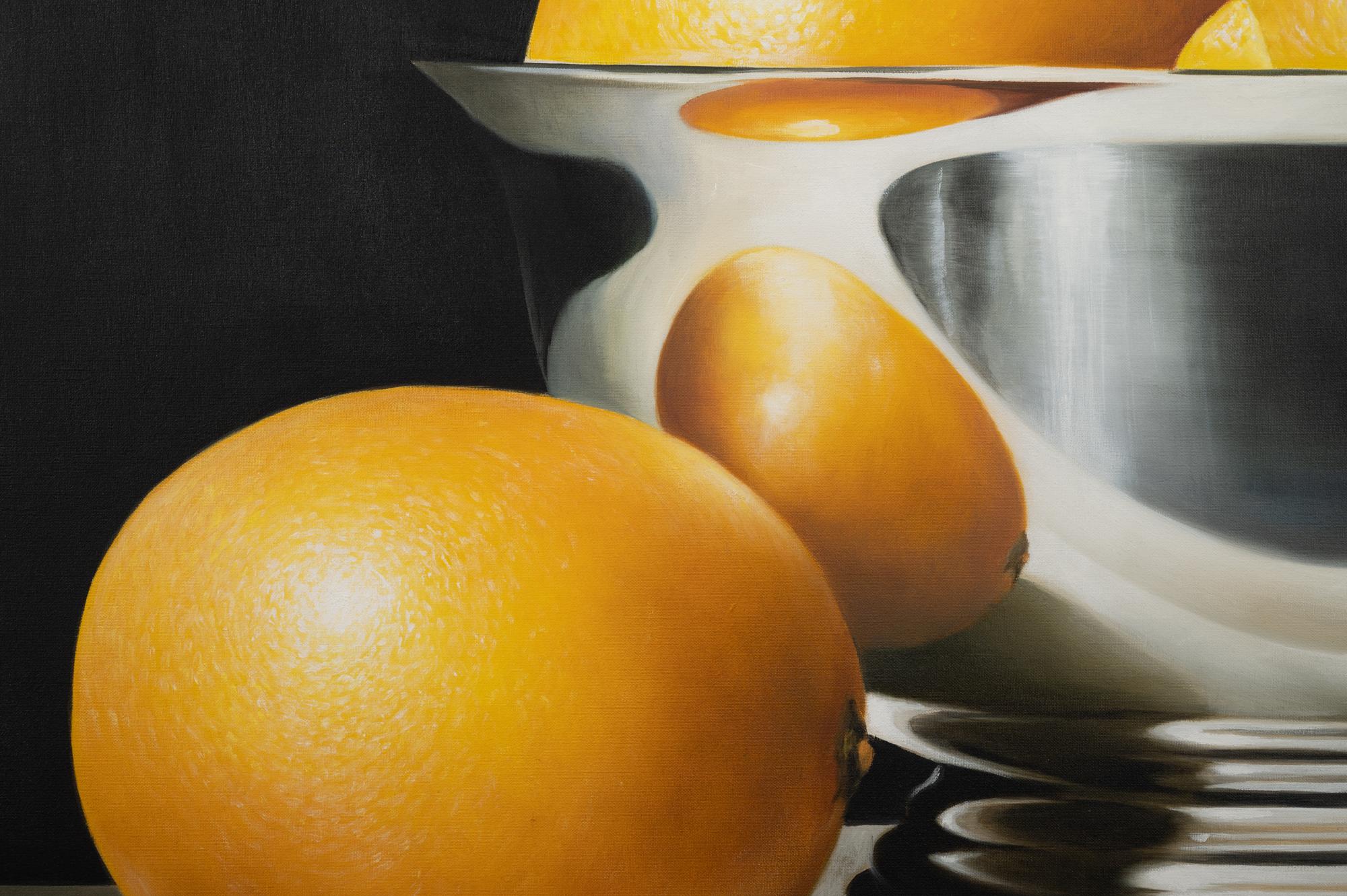 James Tormey (American, b. 1938)