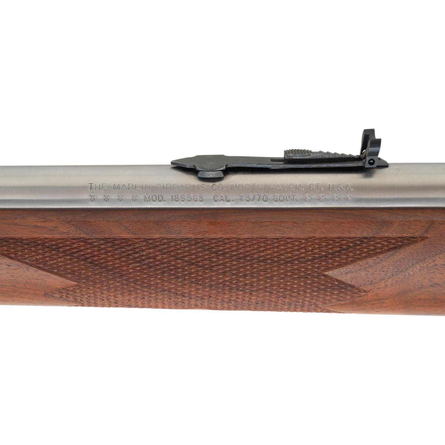 *Marlin Model 1895GS