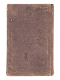 [CIVIL WAR]. A collection of items identified to General James Lyman Van Buren, incl. US Model 1860 Light Cavalry saber, buff saber belt, shoulder straps, insignia, and photographs.