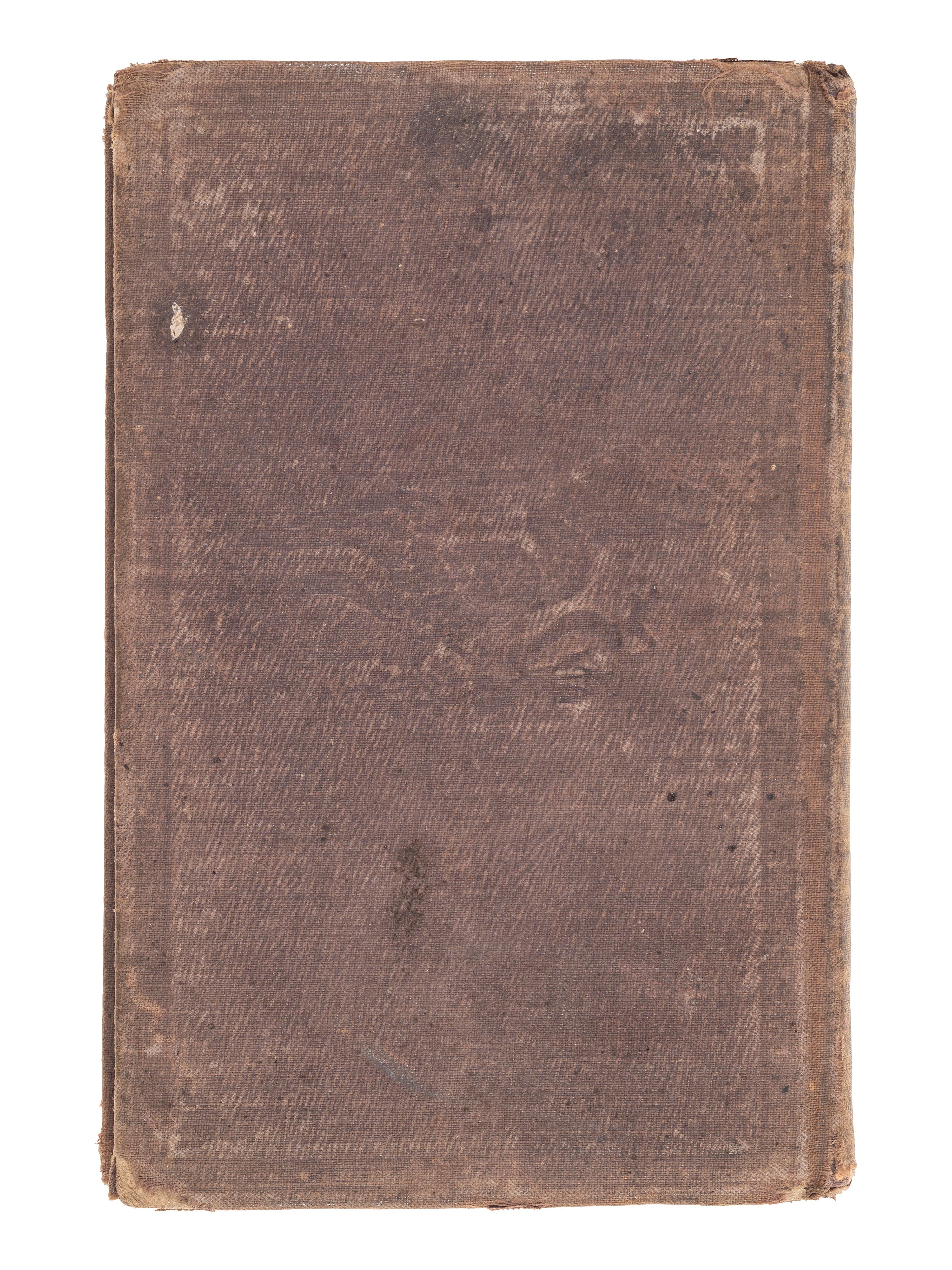 [CIVIL WAR]. A collection of items identified to General James Lyman Van Buren, incl. US Model 1860 Light Cavalry saber, buff saber belt, shoulder straps, insignia, and photographs.