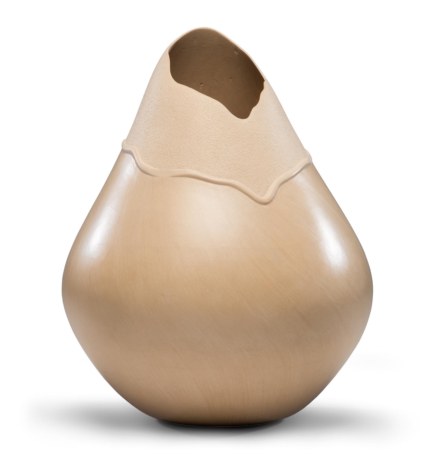 Pottery Vase