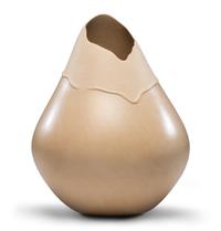 Pottery Vase