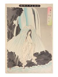 Tsukioka Yoshitoshi