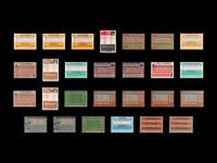 A Group of 1970s-80s Hall of Fame Rookie and Notable Baseball Cards,