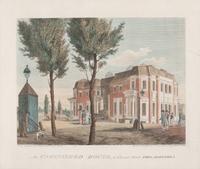 [PHILADELPHIA]. WILLIAM RUSSELL BIRCH & SON, publishers