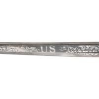Fine US Model 1850 Staff & Field Officers Sword by Ames