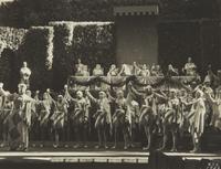 [Americana] Photograph Album of the Bohemian Grove Encampment, 1936, and Other Ephemera