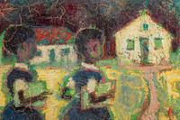 Le Chemin de l'Ecole