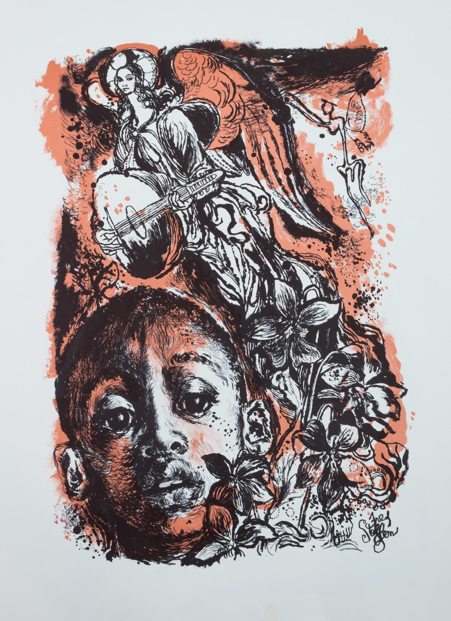 Improvisations, 1954