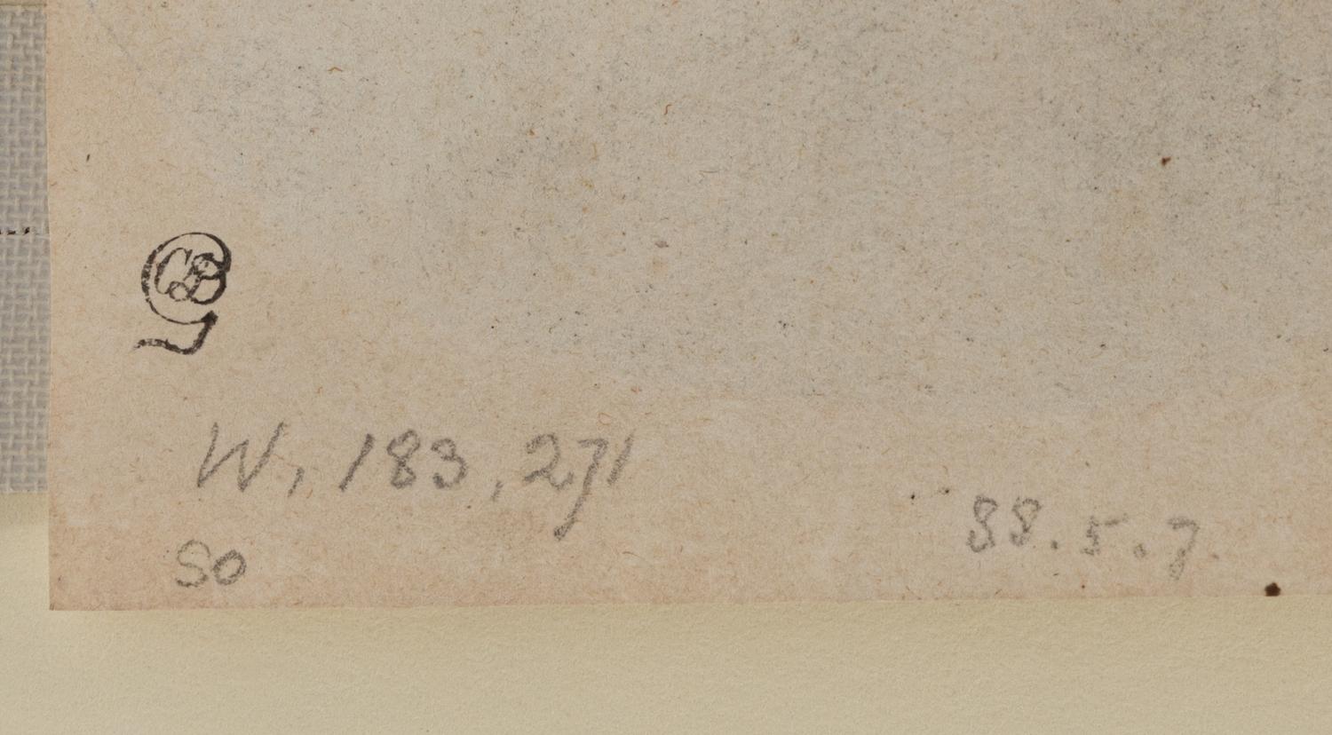 Samuel Menasseh Ben Israel , 1636
