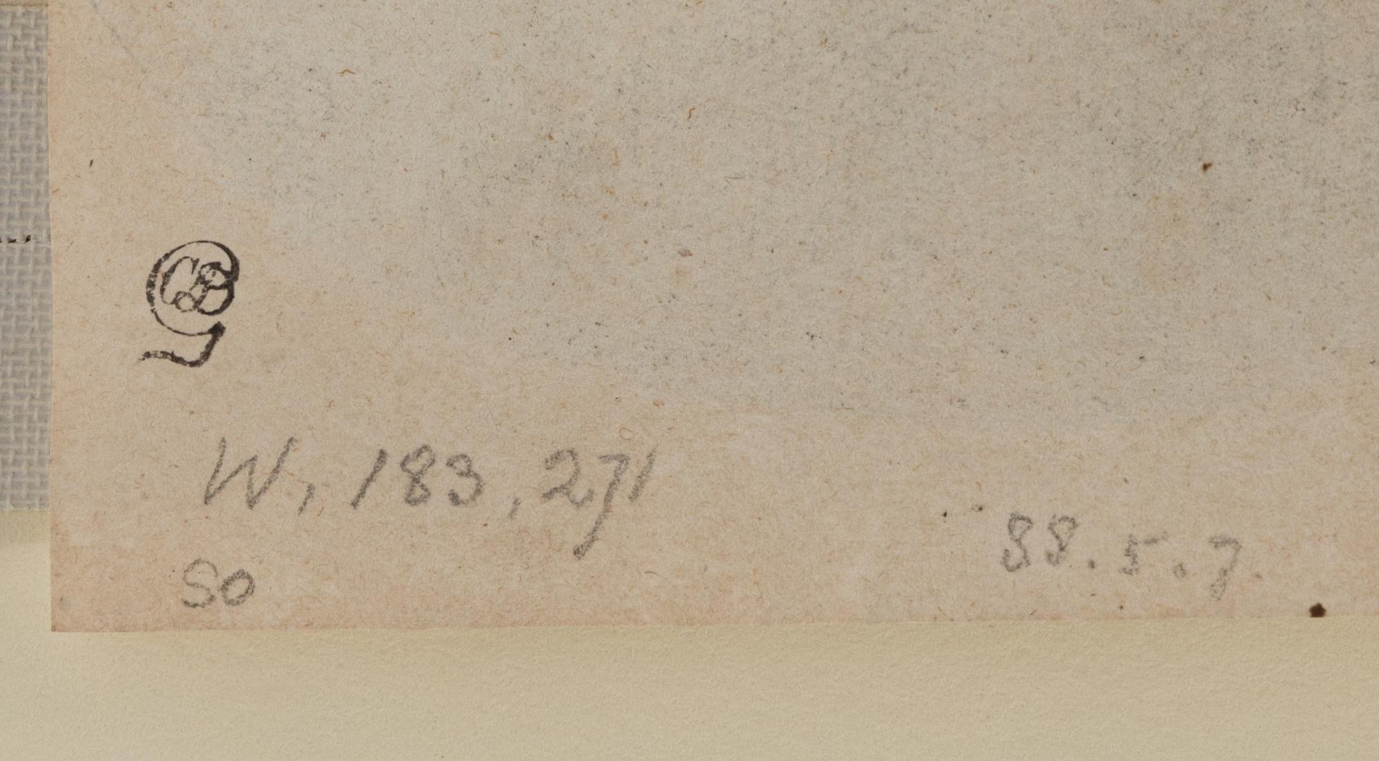 Samuel Menasseh Ben Israel , 1636
