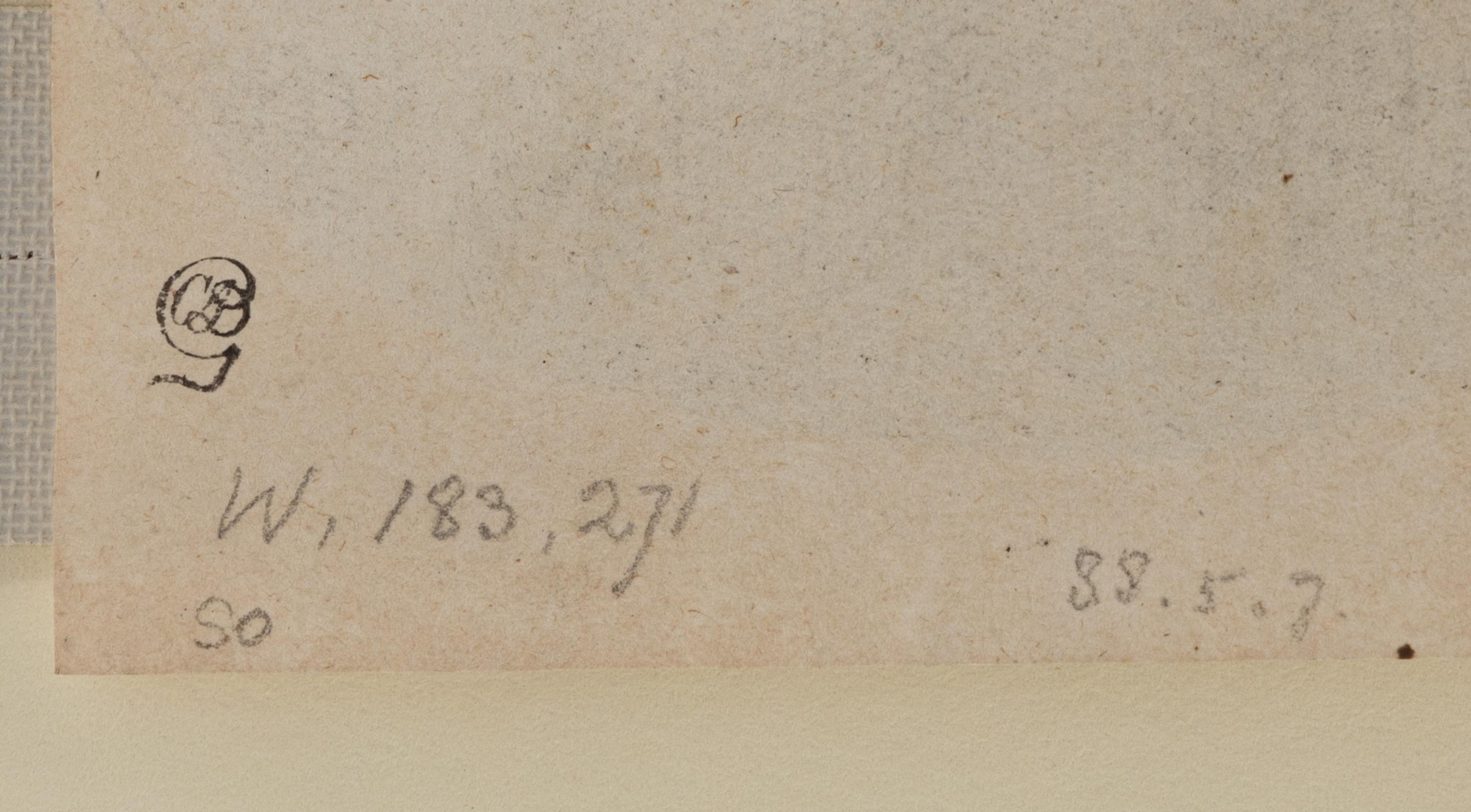 Samuel Menasseh Ben Israel , 1636