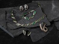 Taxco Sterling Silver Jewelry