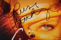(Film Books) A group of 3 autographed “Behind the Scenes...” books, comprising: