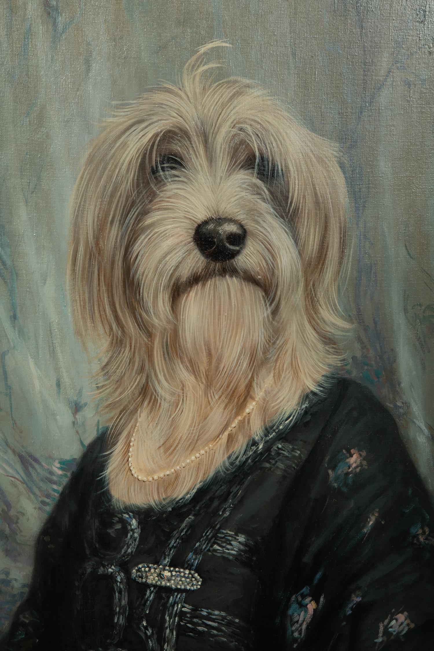 Emma Horsely- Hackett