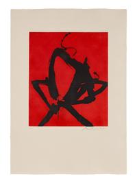 Red Sea I , 1976
