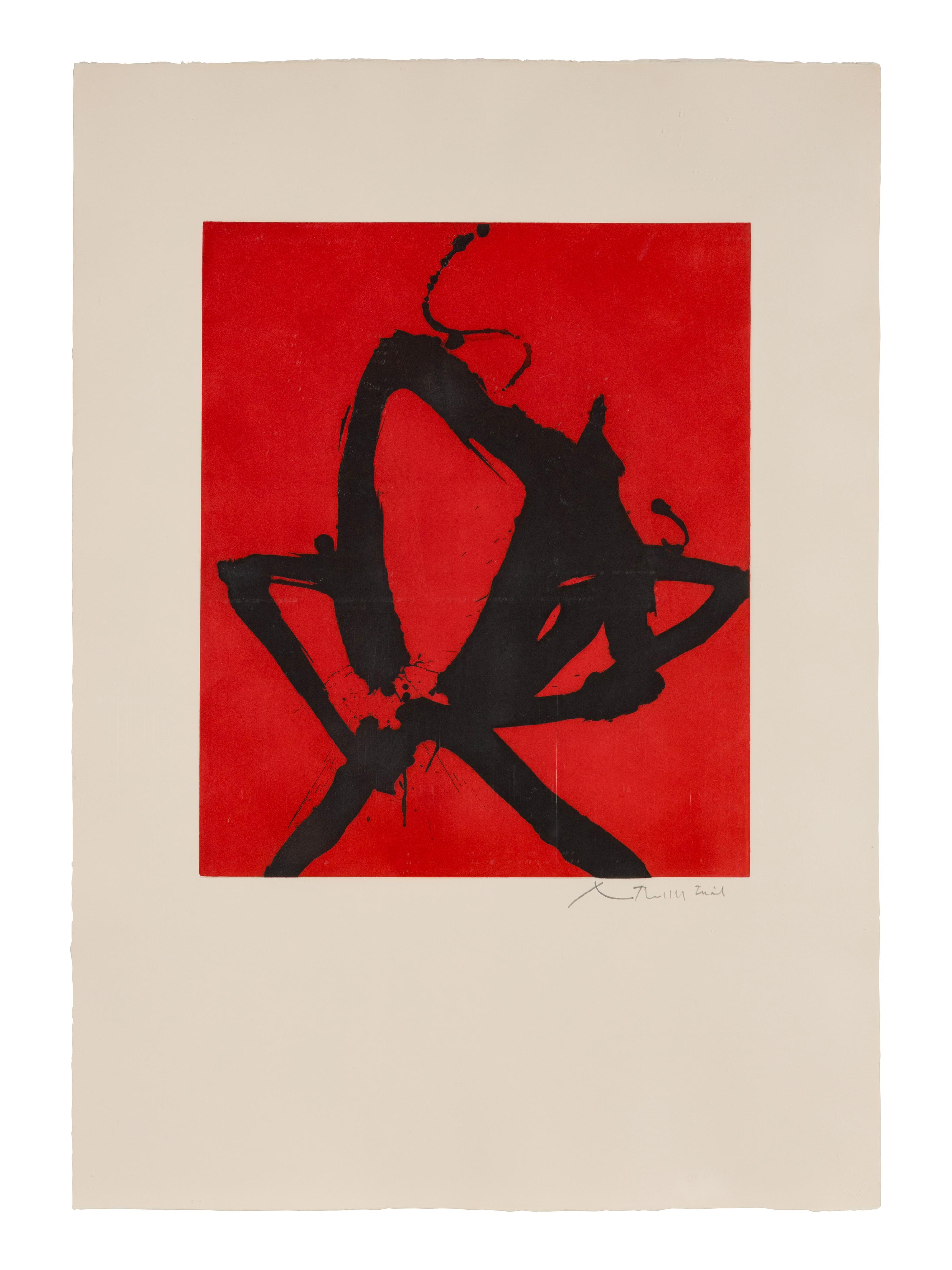 Red Sea I , 1976