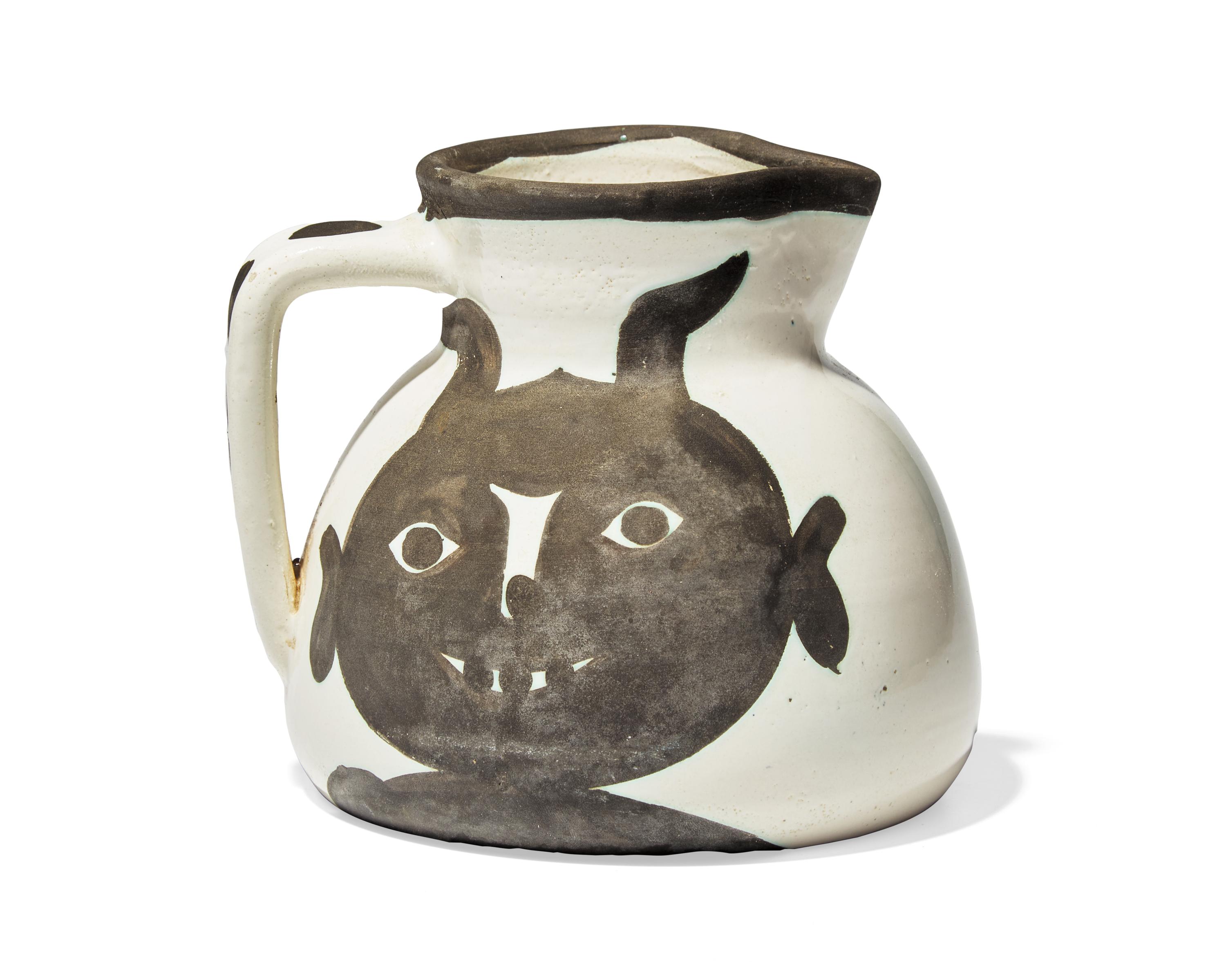 Têtes (A.R. 367), 1956