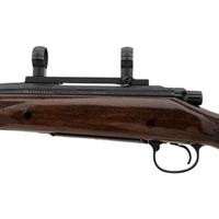 * Remington Model 700 Rifle in .375 Remington Ultra Magnum