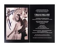 (Film Memorabilia) “Walk the Line”, Fox 2000 Pictures, 2005.
