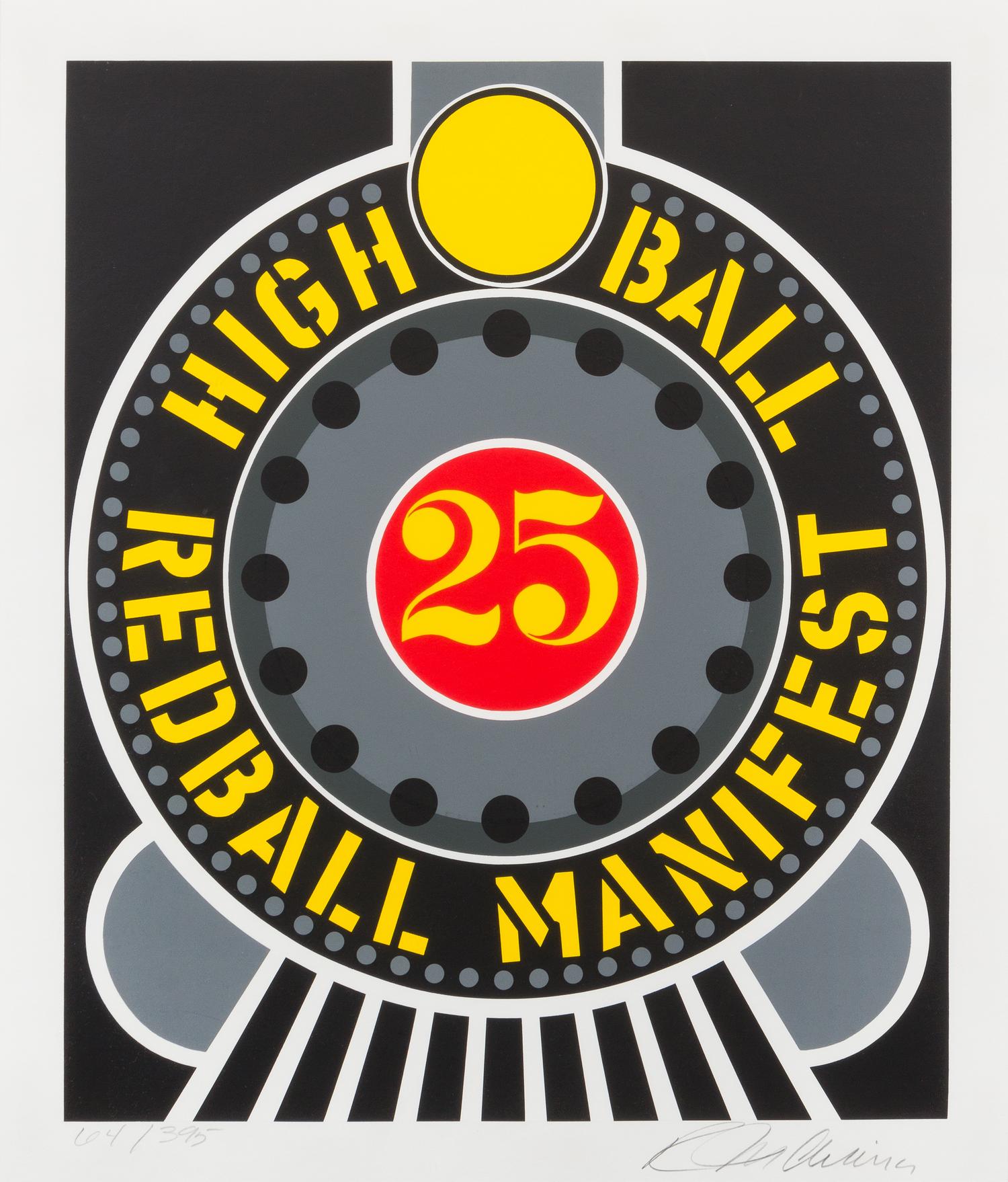 Robert Indiana