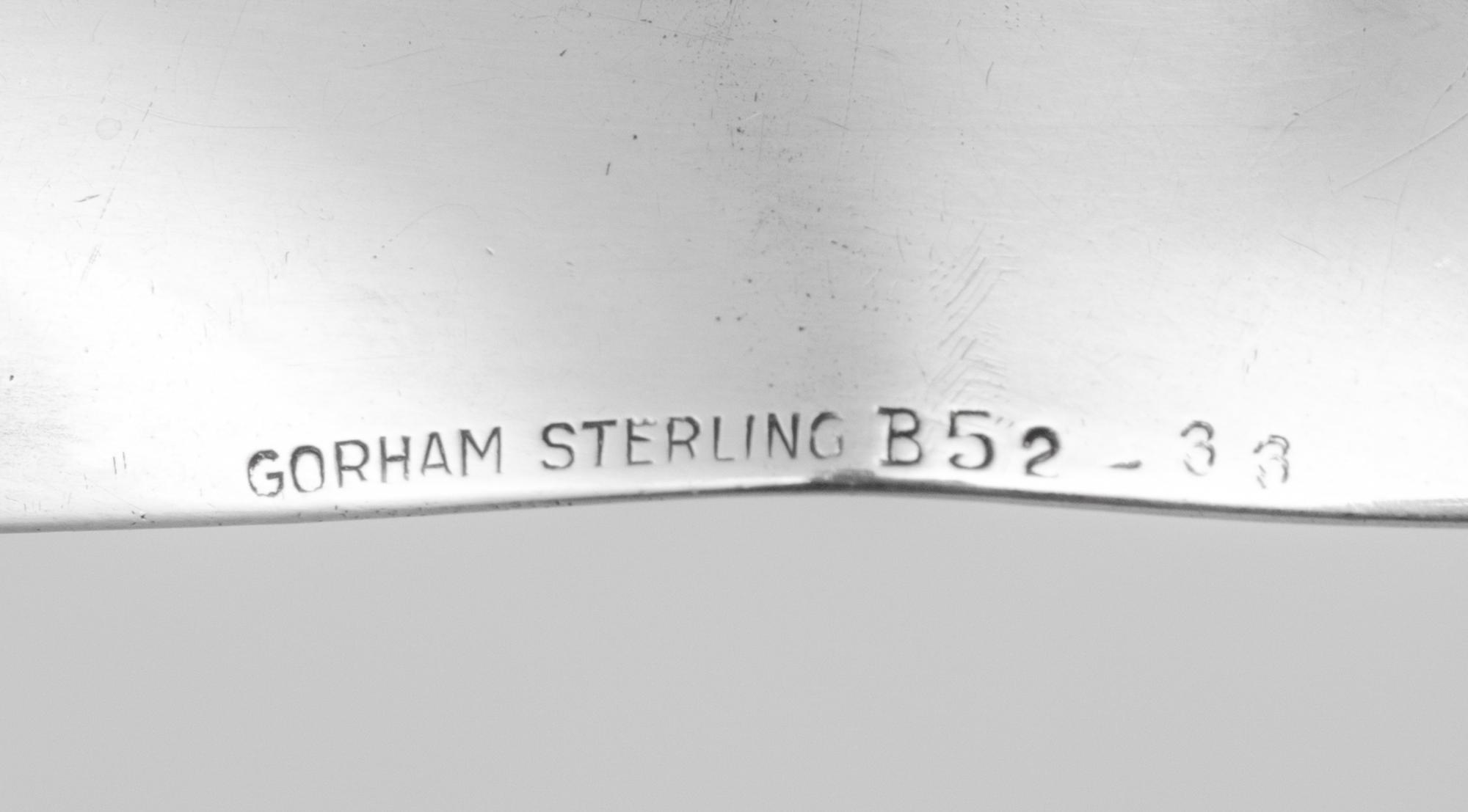 A Collection of American Silver Articles