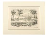 [HAWKINS' ZOUAVES]. A group of prints and newspapers featuring illustrations and coverage of the 9th New York Infantry Regiment in the battlefield, comprising: