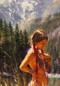 Innocence , 1990
