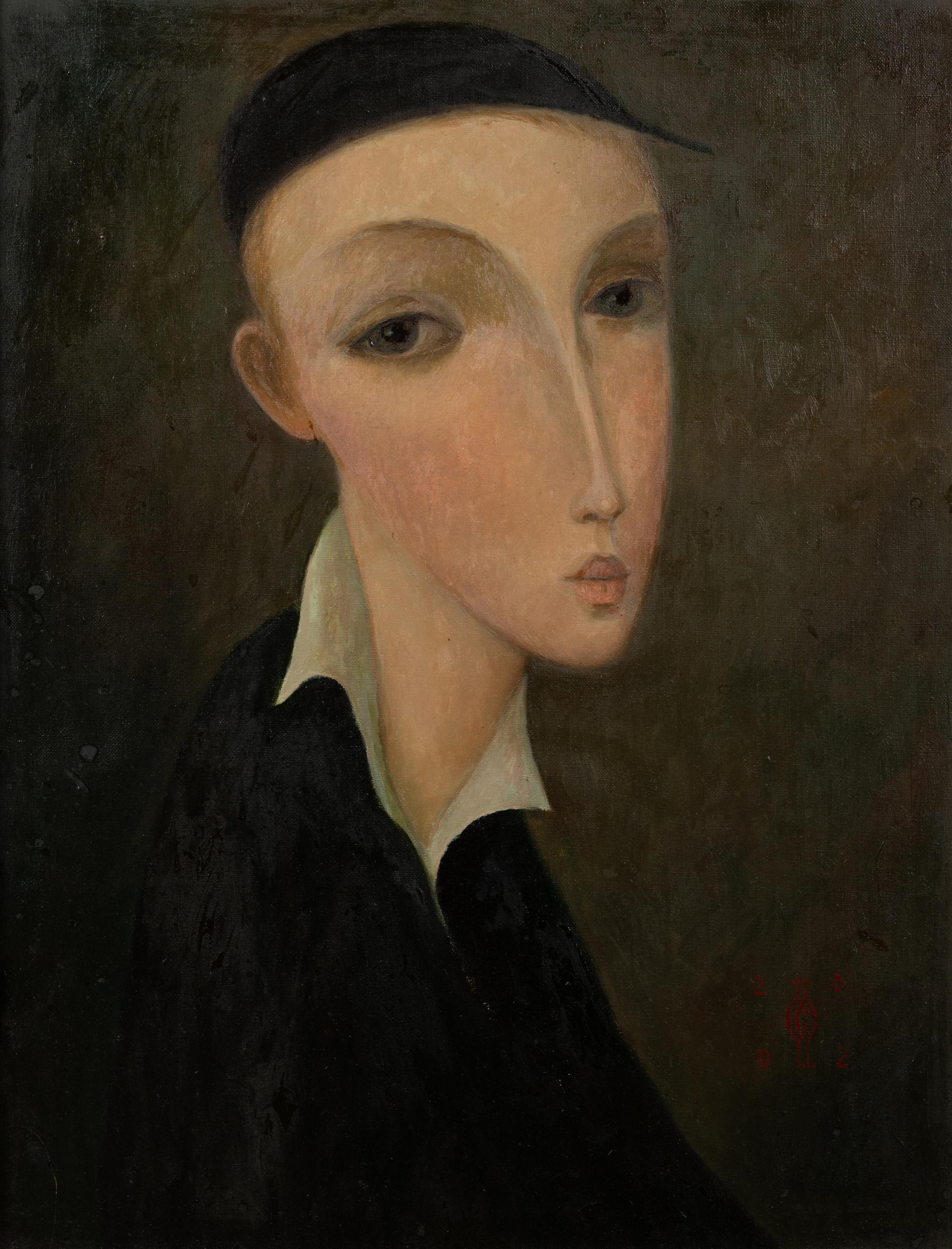 Serguei Smirnov (Russian, 1954-2006)