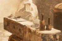 Studio Triptych , 1992