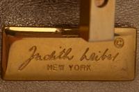 Judith Leiber Bullfrog Minaudière