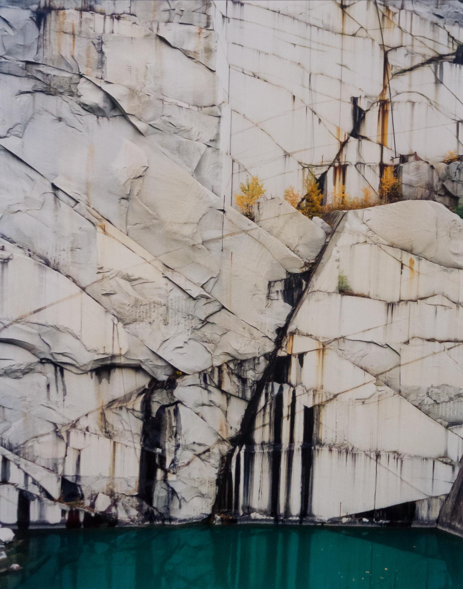 Edward Burtynsky