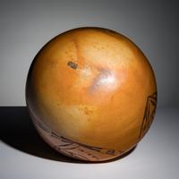Nampeyo of Hano, Attributed (Hopi, 1859–1942) — Exceptional Pottery Jar
