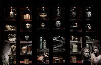 An Italic Impasto Amphora with Spiked Handles