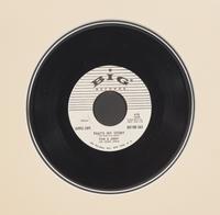[Music] [Simon & Garfunkel] Original Holographic Sheet Music for "That's My Story" and "True or False"