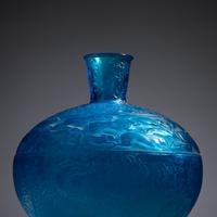 Lièvres Vase, c. 1923