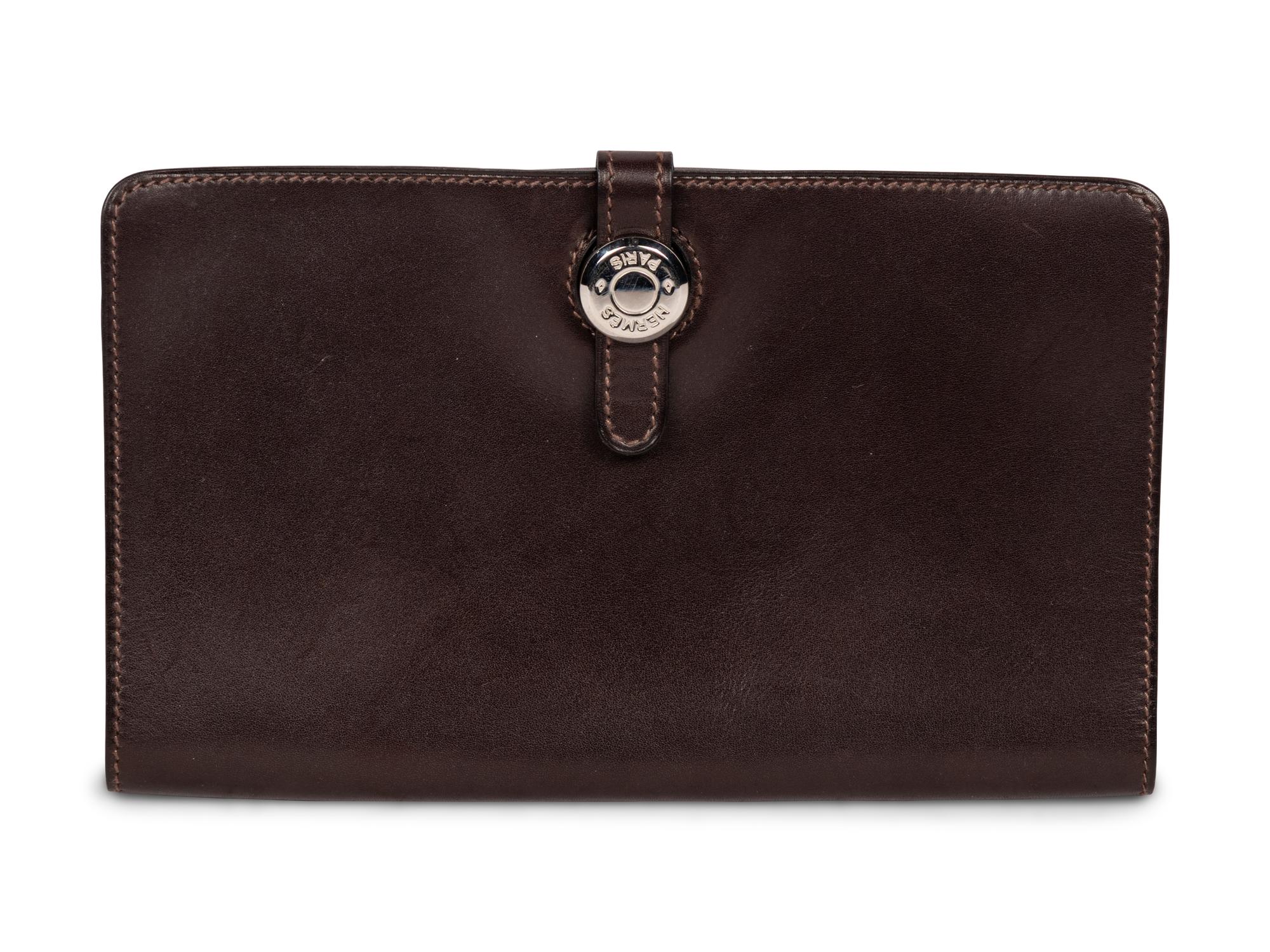 Hermès, Dogon Wallet