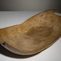 Great Lakes Burl Bowl