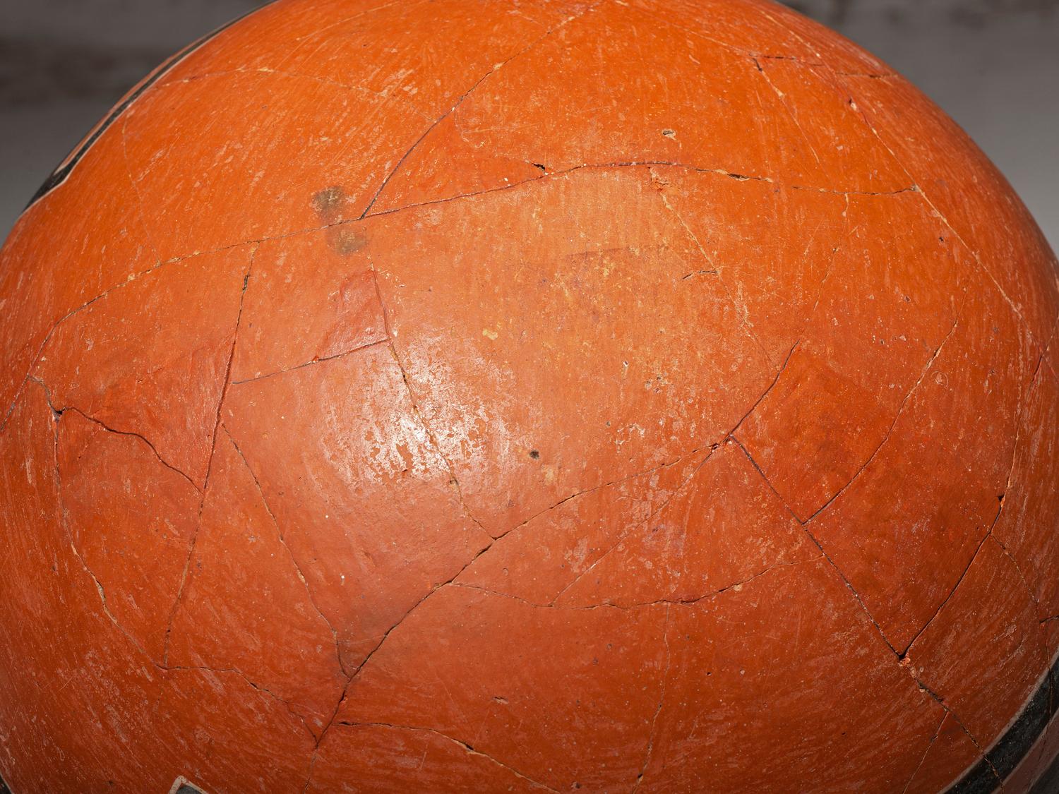 Ancestral Pueblo, Four Mile Pottery Bowl