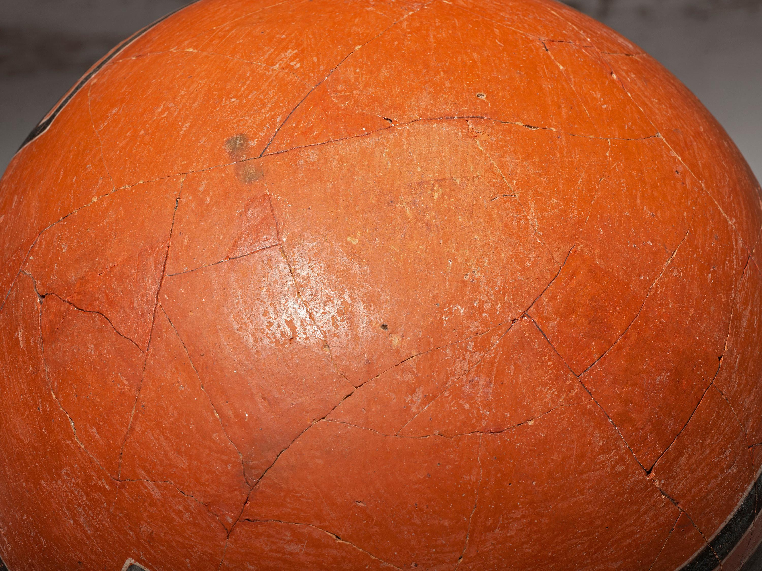 Ancestral Pueblo, Four Mile Pottery Bowl