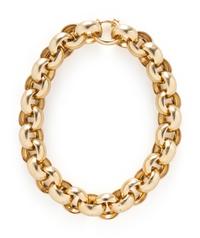 YELLOW GOLD CONVERTIBLE NECKLACE/BRACELET