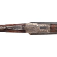 **L.C. Smith for Hunter Arms Company 3E Grade Shotgun