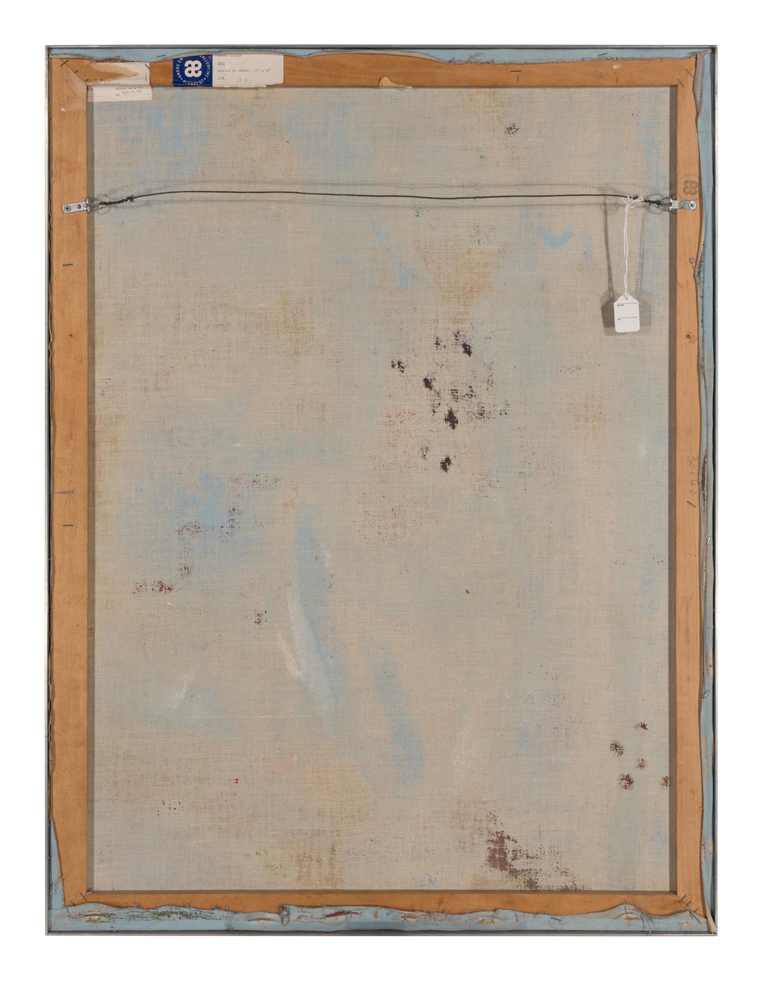 Song , 1971