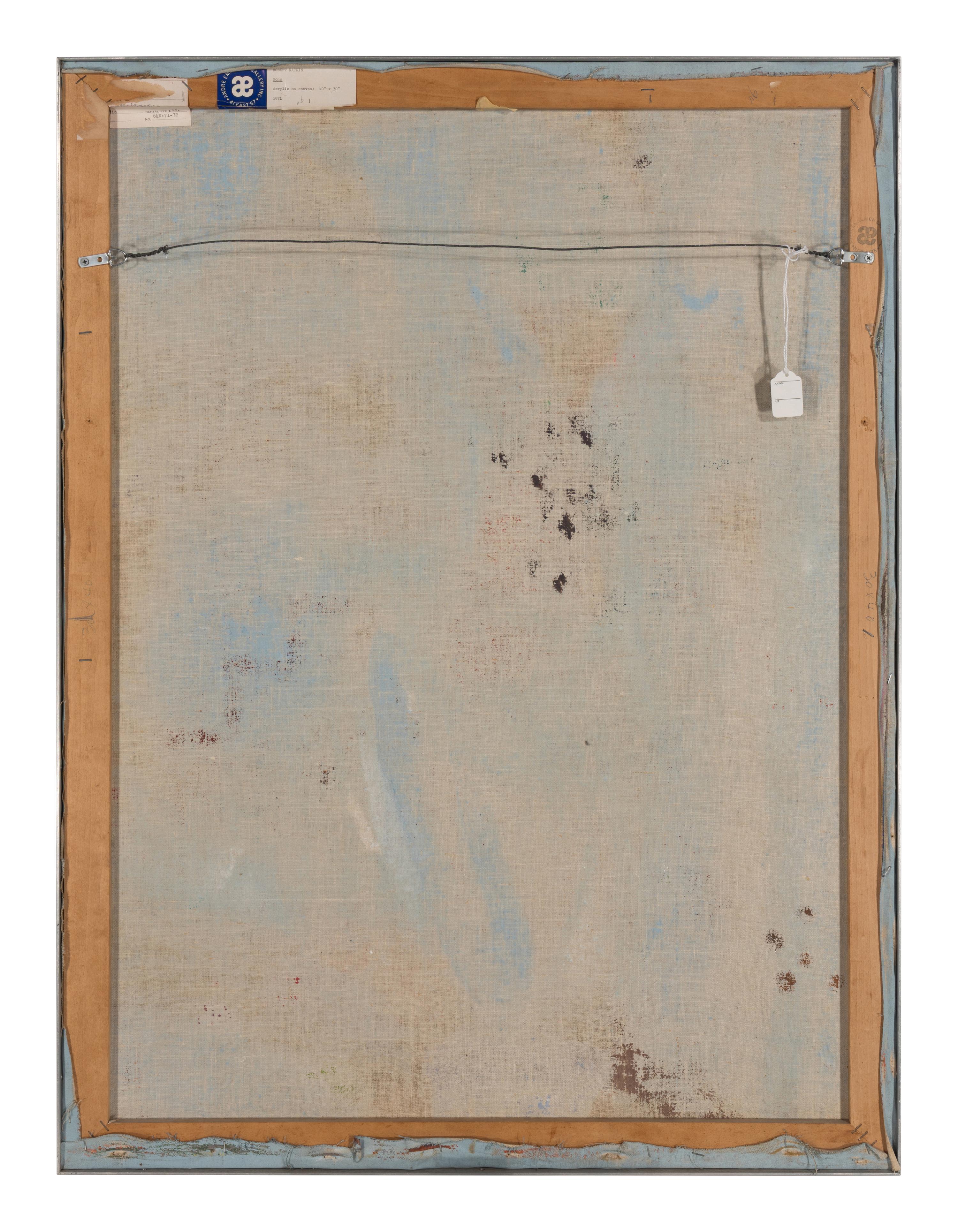 Song , 1971