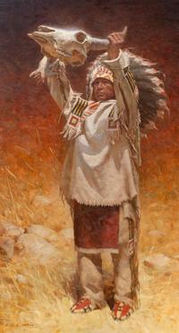 Sacred Light