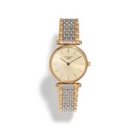LONGINES, 'LA GRANDE CLASSIQUE DE LONGINES' WATCH