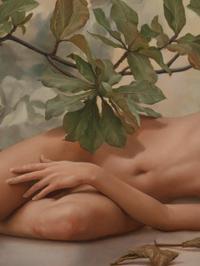 Johnny Palacios Hidalgo (Peruvian, 20th/21st Century)