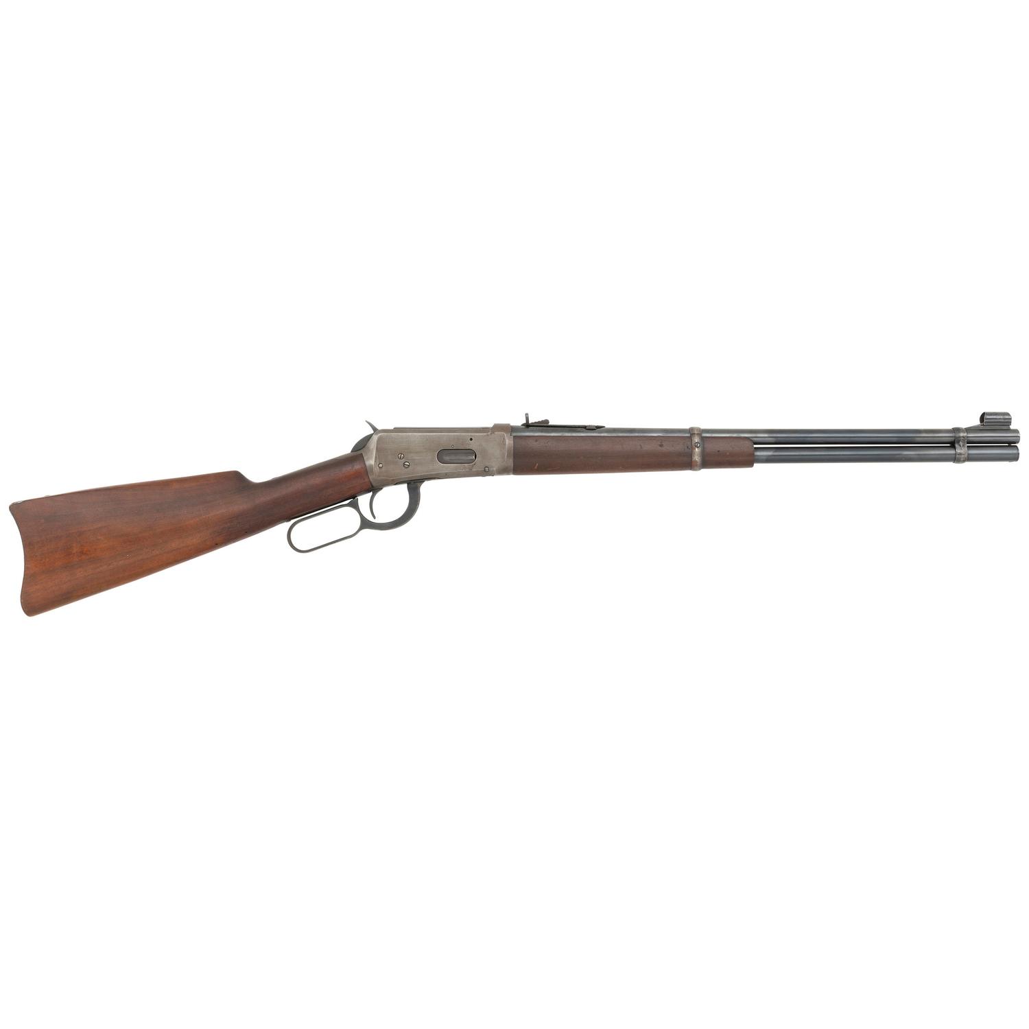 **Winchester Model 94 .30 W.C.F Rifle