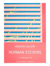 Eight European Art Exhibition Posters