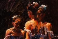Ballet Dancers